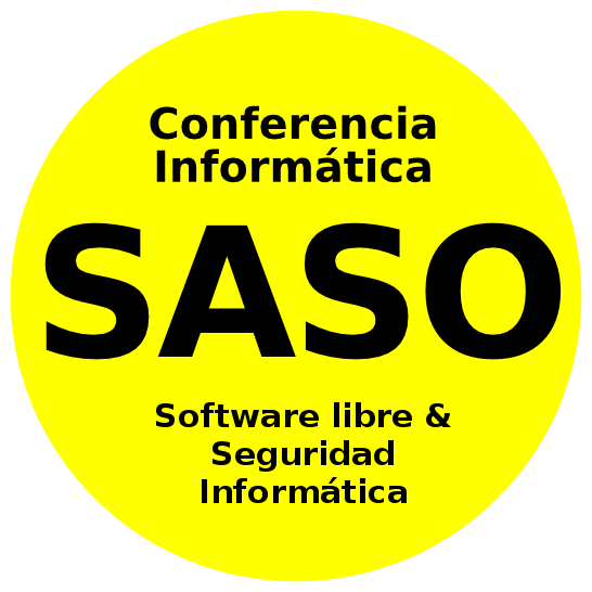 SASOConf