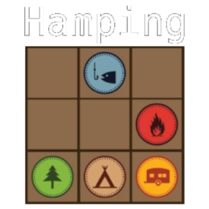 Hamping