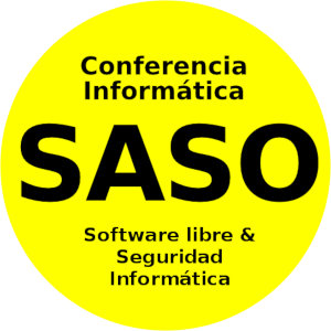 SASOConf